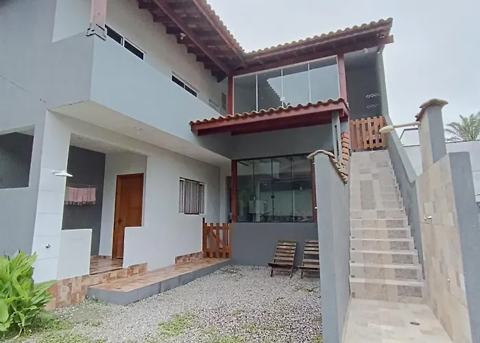 Casa De Praia