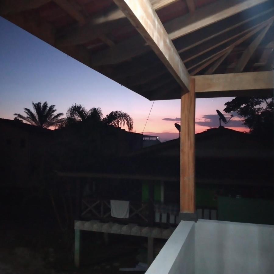 Casa De *