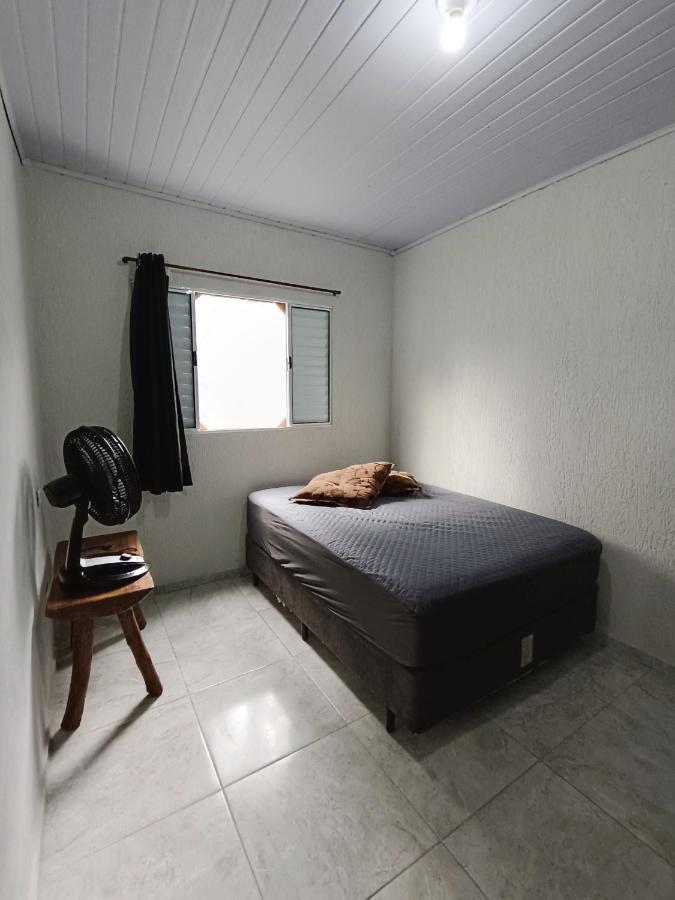 Holiday home Casa De Ubatuba