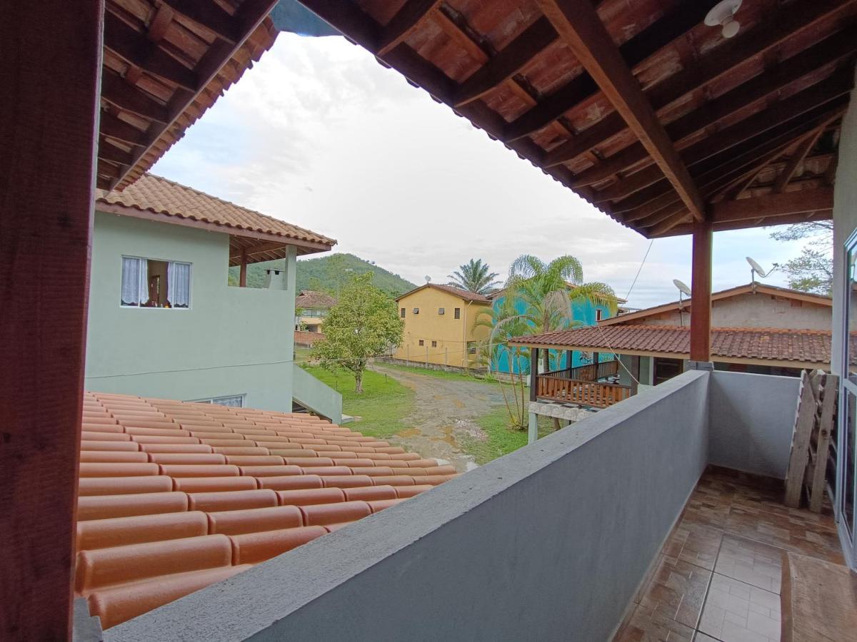 Casa De Ubatuba