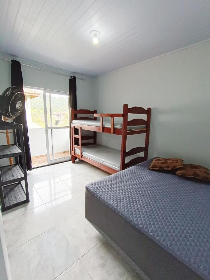 Casa De Holiday home Ubatuba