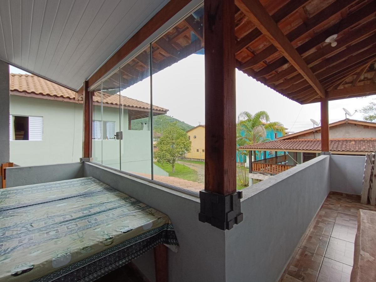 Casa De * Ubatuba