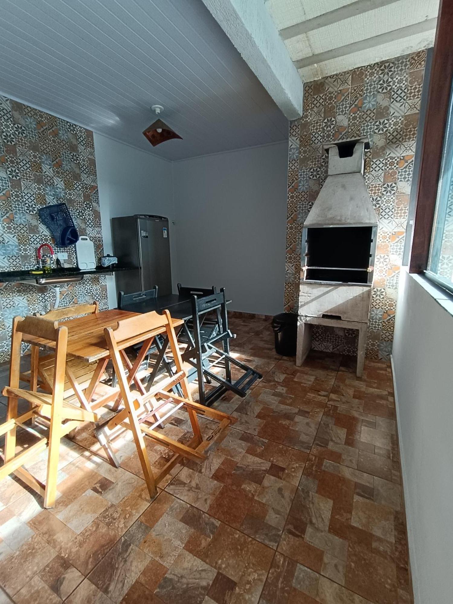 Holiday home Casa De Ubatuba