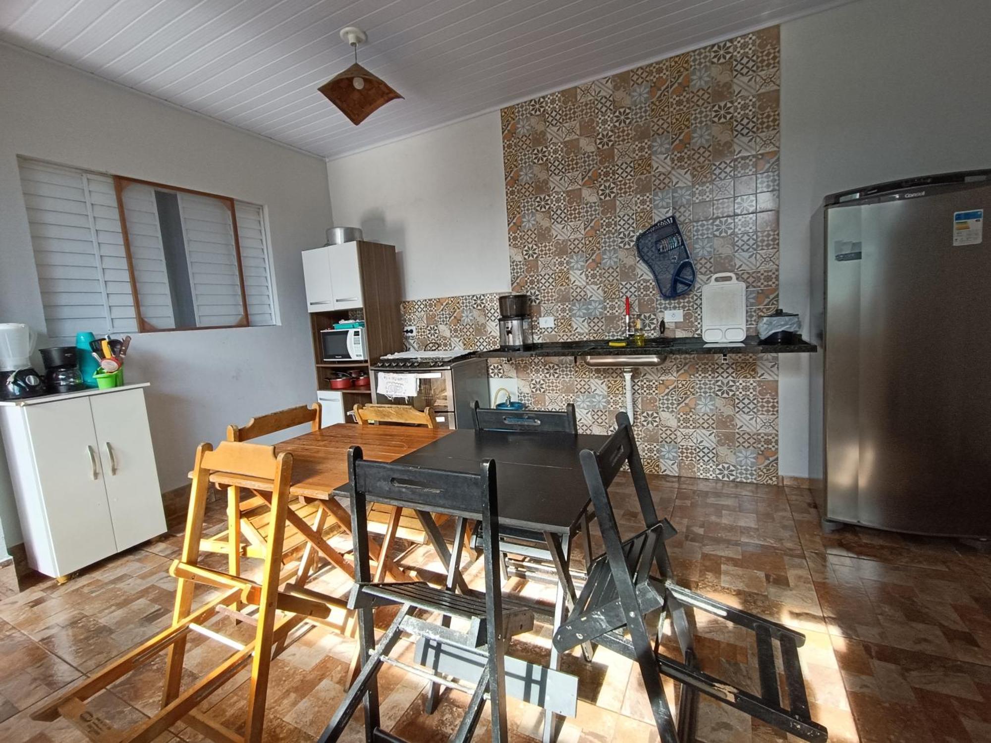 Casa De * Ubatuba