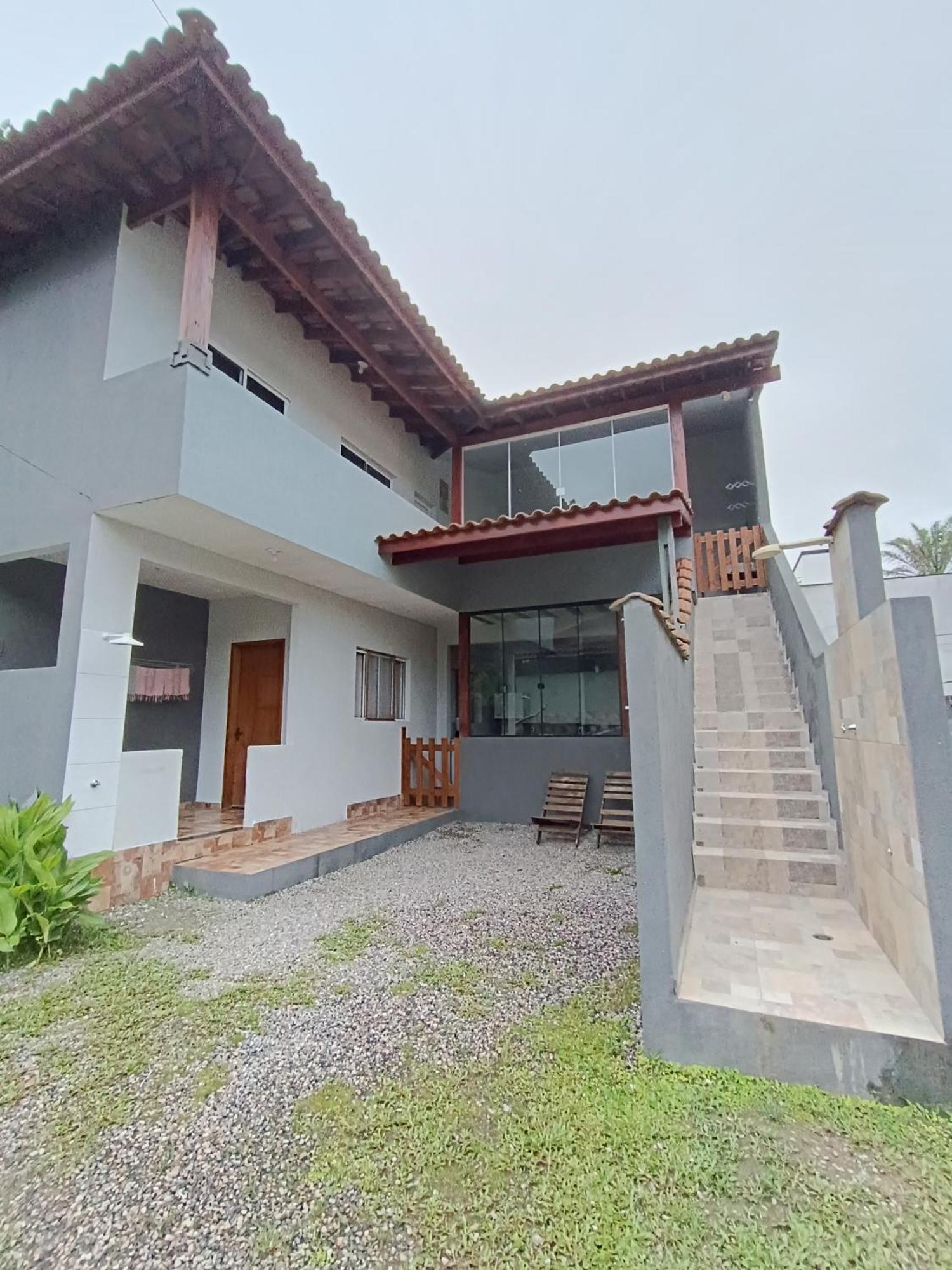 Casa De Ubatuba